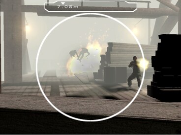 Shadow Ops: Red Mercury Steam Key GLOBAL - 9