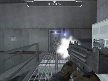 Shadow Ops: Red Mercury Steam Key GLOBAL - 7