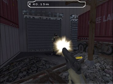 Shadow Ops: Red Mercury Steam Key GLOBAL - 5