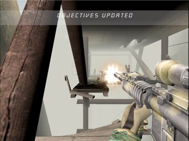 Shadow Ops: Red Mercury Steam Key GLOBAL - 4