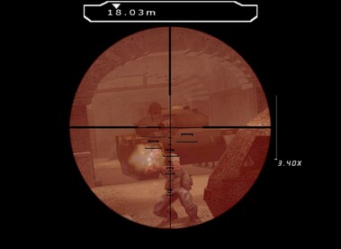 Shadow Ops: Red Mercury Steam Key GLOBAL - 2