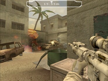 Shadow Ops: Red Mercury Steam Key GLOBAL - 6