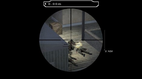 Shadow Ops: Red Mercury Steam Key GLOBAL - 3