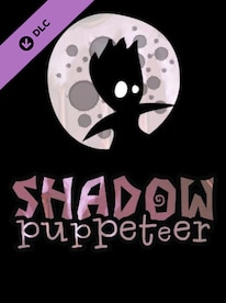 Shadow Puppeteer Soundtrack Steam Key GLOBAL - 1