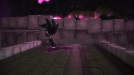 Shadow Puppeteer Steam Gift GLOBAL - 13