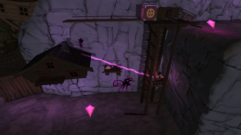 Shadow Puppeteer Steam Gift GLOBAL - 5