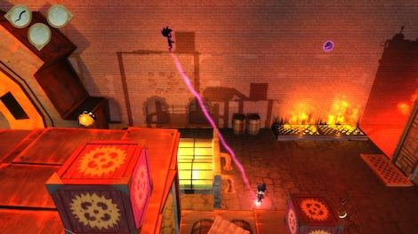 Shadow Puppeteer Steam Key GLOBAL - 11