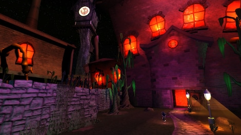 Shadow Puppeteer Steam Key GLOBAL - 7