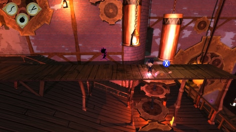 Shadow Puppeteer Steam Key GLOBAL - 6