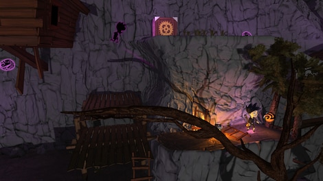 Shadow Puppeteer Steam Key GLOBAL - 9