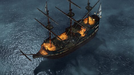 Shadow Tactics: Aiko's Choice (PC) - Steam Key - EUROPE - 6