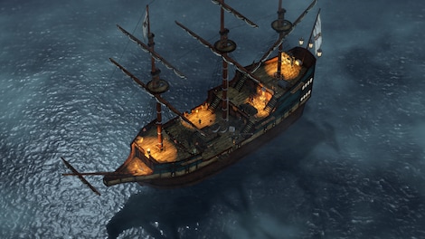 Shadow Tactics: Aiko's Choice (PC) - Steam Key - GLOBAL - 6