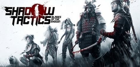 Shadow Tactics: Blades of the Shogun | Anniversary Bundle (PC) - Steam Key - GLOBAL - 13