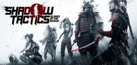 Shadow Tactics: Blades of the Shogun (PC) - Steam Key - EUROPE - 13