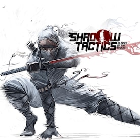 Shadow Tactics: Blades of the Shogun Steam Key GLOBAL - 13