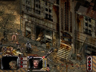Shadow Vault (PC) - Steam Key - GLOBAL - 12