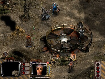Shadow Vault (PC) - Steam Key - GLOBAL - 10