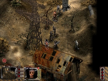 Shadow Vault (PC) - Steam Key - GLOBAL - 13