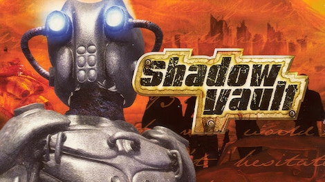 Shadow Vault (PC) - Steam Key - GLOBAL - 0