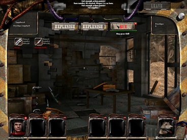 Shadow Vault (PC) - Steam Key - GLOBAL - 7
