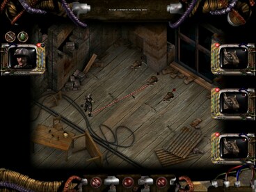 Shadow Vault (PC) - Steam Key - GLOBAL - 5
