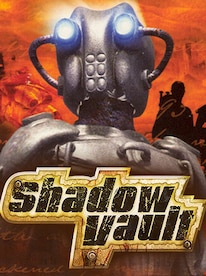 Shadow Vault (PC) - Steam Key - GLOBAL - 1