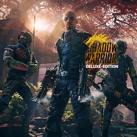 Shadow Warrior 2 Deluxe Edition Steam Key GLOBAL - 10