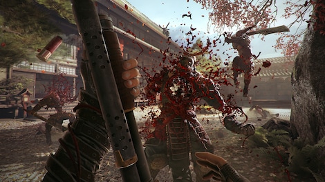 Shadow Warrior 2 (PC) - Steam Key - CIS - 5