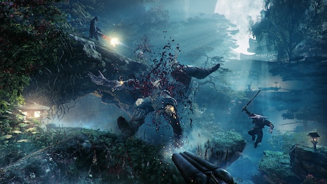 Shadow Warrior 2 (PC) - Steam Key - GLOBAL - 8