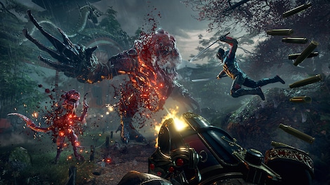 Shadow Warrior 2 (PC) - Steam Key - GLOBAL - 4
