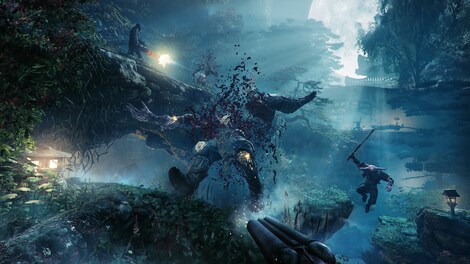 Shadow Warrior 2 (PS4) - PSN Key - NORTH AMERICA - 8