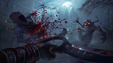 Shadow Warrior 2 (PS4) - PSN Key - NORTH AMERICA - 6