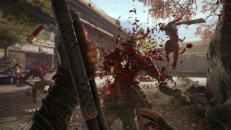 Shadow Warrior 2 (PS4) - PSN Key - NORTH AMERICA - 5