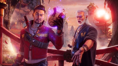 Shadow Warrior 3 | Definitive Edition (PC) - Steam Account - GLOBAL - 6