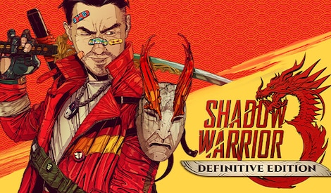Shadow Warrior 3 | Definitive Edition (PC) - Steam Gift - EUROPE - 3