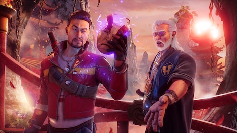 Shadow Warrior 3 | Deluxe Definitive Edition (PC) - Steam Gift - GLOBAL - 6