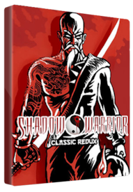Shadow Warrior Classic Redux Steam Key GLOBAL - 9