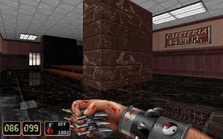 Shadow Warrior (Classic) Steam Key GLOBAL - 7