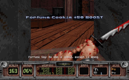 Shadow Warrior (Classic) Steam Key GLOBAL - 6