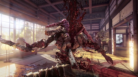 Shadow Warrior Collection (Xbox One) - Xbox Live Key - EUROPE - 7