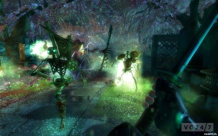 Shadow Warrior (PC) - GOG.COM Key - GLOBAL - 12