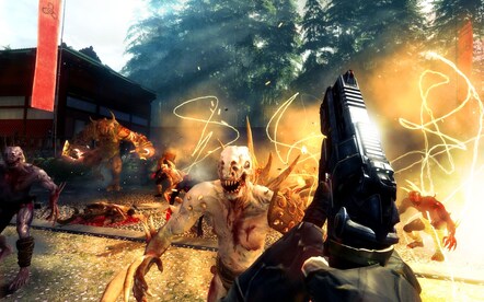 Shadow Warrior (PC) - GOG.COM Key - GLOBAL - 9