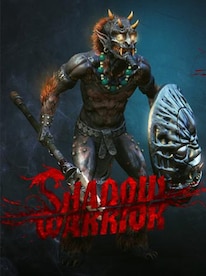 Shadow Warrior (PC) - Steam Key - EUROPE - 2