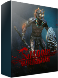 Shadow Warrior (PC) - Steam Key - GLOBAL - 24
