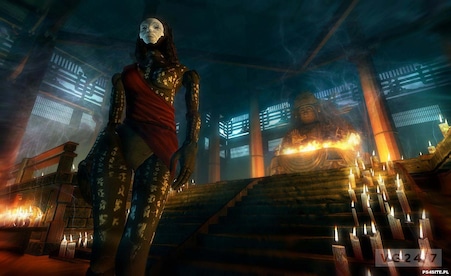 Shadow Warrior (PC) - Steam Key - LATAM - 4