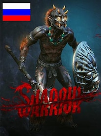 Shadow Warrior (PC) - Steam Key - RU/CIS - 13