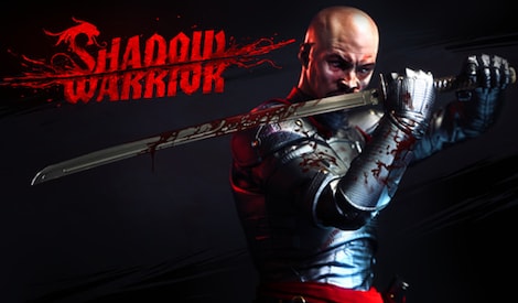 Shadow Warrior: Special Edition (PC) - Steam Key - EUROPE - 2