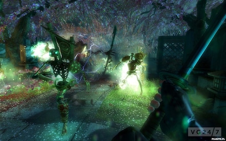 Shadow Warrior (PC) - Steam Key - WESTERN ASIA - 17