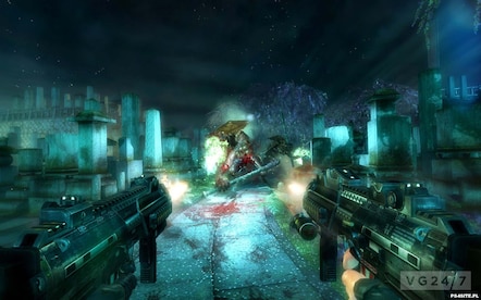 Shadow Warrior (PC) - Steam Key - WESTERN ASIA - 11