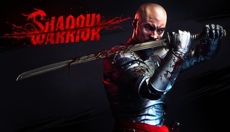 Shadow Warrior (PC) - Steam Key - WESTERN ASIA - 3